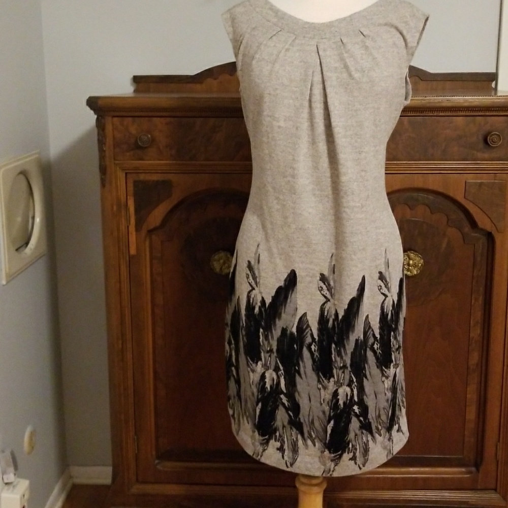 Jonathan Martin Dress